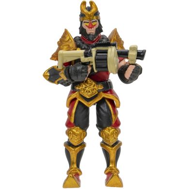 Колекційна фігурка Fortnite Micro Legendary Series Wukong, 6 см FNT0950