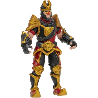 Колекційна фігурка Fortnite Micro Legendary Series Wukong, 6 см FNT0950