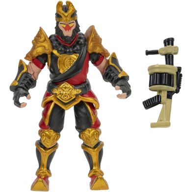 Колекційна фігурка Fortnite Micro Legendary Series Wukong, 6 см FNT0950