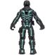Коллекционная фигурка Fortnite Micro Legendary Skull Trooper - Green, 6см FNT0949