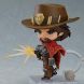 Колекційна фігурка Overwatch Nendoroid McCree: Classic Skin Edition, 10 см 4580416906807