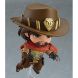 Колекційна фігурка Overwatch Nendoroid McCree: Classic Skin Edition, 10 см 4580416906807