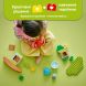 Конструктор Дерево для балансування і складання LEGO DUPLO My First 10440