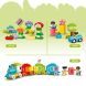 Конструктор Дерево для балансування і складання LEGO DUPLO My First 10440