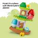 Конструктор Дерево для балансування і складання LEGO DUPLO My First 10440
