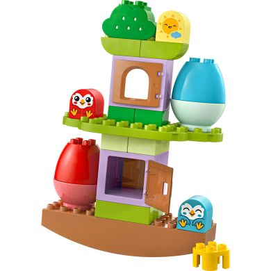 Конструктор Дерево для балансування і складання LEGO DUPLO My First 10440