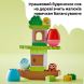 Конструктор Дерево для балансування і складання LEGO DUPLO My First 10440