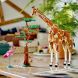 Конструктор Дикие животные сафари LEGO Creator 31150