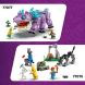 Конструктор Durrr Burger ресторан LEGO Fortnite 77076