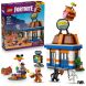 Конструктор Durrr Burger ресторан LEGO Fortnite 77076