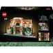 Конструктор Французька кав'ярня LEGO Icons 10362