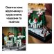 Конструктор Французька кав'ярня LEGO Icons 10362