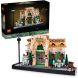 Конструктор Французька кав'ярня LEGO Icons 10362