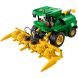 Конструктор Кормозбиральний комбайн John Deere 9700 LEGO TECHNIC 42168