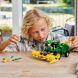 Конструктор Кормозбиральний комбайн John Deere 9700 LEGO TECHNIC 42168