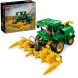 Конструктор Кормозбиральний комбайн John Deere 9700 LEGO TECHNIC 42168