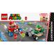 Конструктор Mario Kart Baby Mario vs. Baby Luigi LEGO Super Mario 72034
