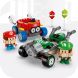Конструктор Mario Kart Baby Mario vs. Baby Luigi LEGO Super Mario 72034
