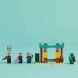 Конструктор Пустельний патруль розбійника LEGO Minecraft 21267