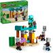 Конструктор Пустельний патруль розбійника LEGO Minecraft 21267