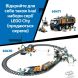 Конструктор Центральный железнодорожный вокзал LEGO City 60469