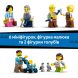 Конструктор Центральный железнодорожный вокзал LEGO City 60469
