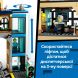 Конструктор Центральный железнодорожный вокзал LEGO City 60469