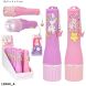 Ліхтарик з 2-ма батарейками АА в комплекті Princess Mimi 0412059