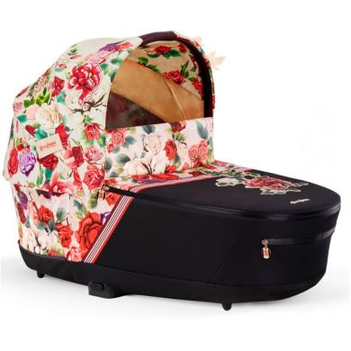 Люлька Priam Lux Spring Blossom Light Cybex 522000911