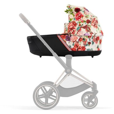 Люлька Priam Lux Spring Blossom Light Cybex 522000911