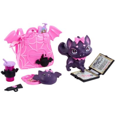 Кукла Дракулора Монстро-классика Monster High новое поколение HRP64