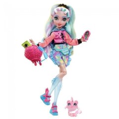 Лялька Лагуна Монстро-класика Monster High HHK55