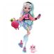 Кукла Лагуна Монстро-классика Monster High HHK55