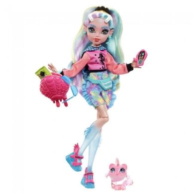 Кукла Лагуна Монстро-классика Monster High HHK55