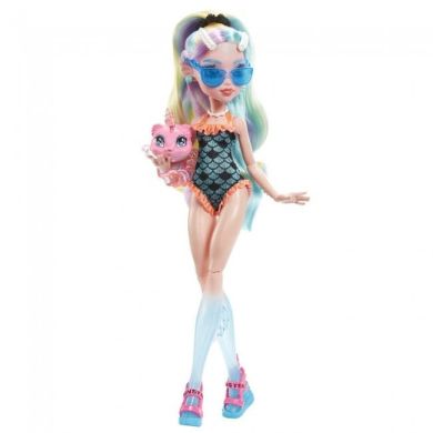 Кукла Лагуна Монстро-классика Monster High HHK55