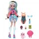 Кукла Лагуна Монстро-классика Monster High HHK55