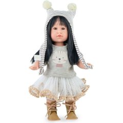 Лялька Marina & Pau Сіа Сонячна в індивід. упаковці, 30 см 2544