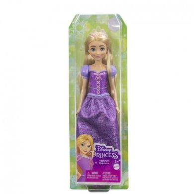 Лялька-принцеса Рапунцель Disney Princess HLW03