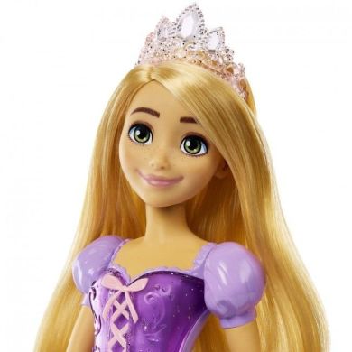 Лялька-принцеса Рапунцель Disney Princess HLW03