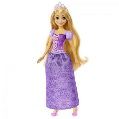 Лялька-принцеса Рапунцель Disney Princess HLW03