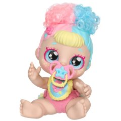 Маленька сестричка Пастел Світс KINDI KIDS 50187