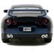 Машина металева Jada Форсаж Nissan GT-R 2009 1:24 253203008