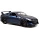 Машина металева Jada Форсаж Nissan GT-R 2009 1:24 253203008