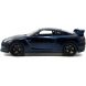 Машина металева Jada Форсаж Nissan GT-R 2009 1:24 253203008