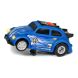 Машинка Dickie Toys Volkswagen Beetle рейсингова із ефектами 26 см 3764011