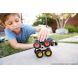 Машинка Hot Wheels Monster Trucks Позашляховик 1:64 асортимент FYJ44