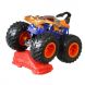 Машинка Hot Wheels Monster Trucks Позашляховик 1:64 асортимент FYJ44