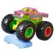 Машинка Hot Wheels Monster Trucks Позашляховик 1:64 асортимент FYJ44
