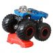 Машинка Hot Wheels Monster Trucks Позашляховик 1:64 асортимент FYJ44