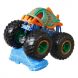 Машинка Hot Wheels Monster Trucks Позашляховик 1:64 асортимент FYJ44